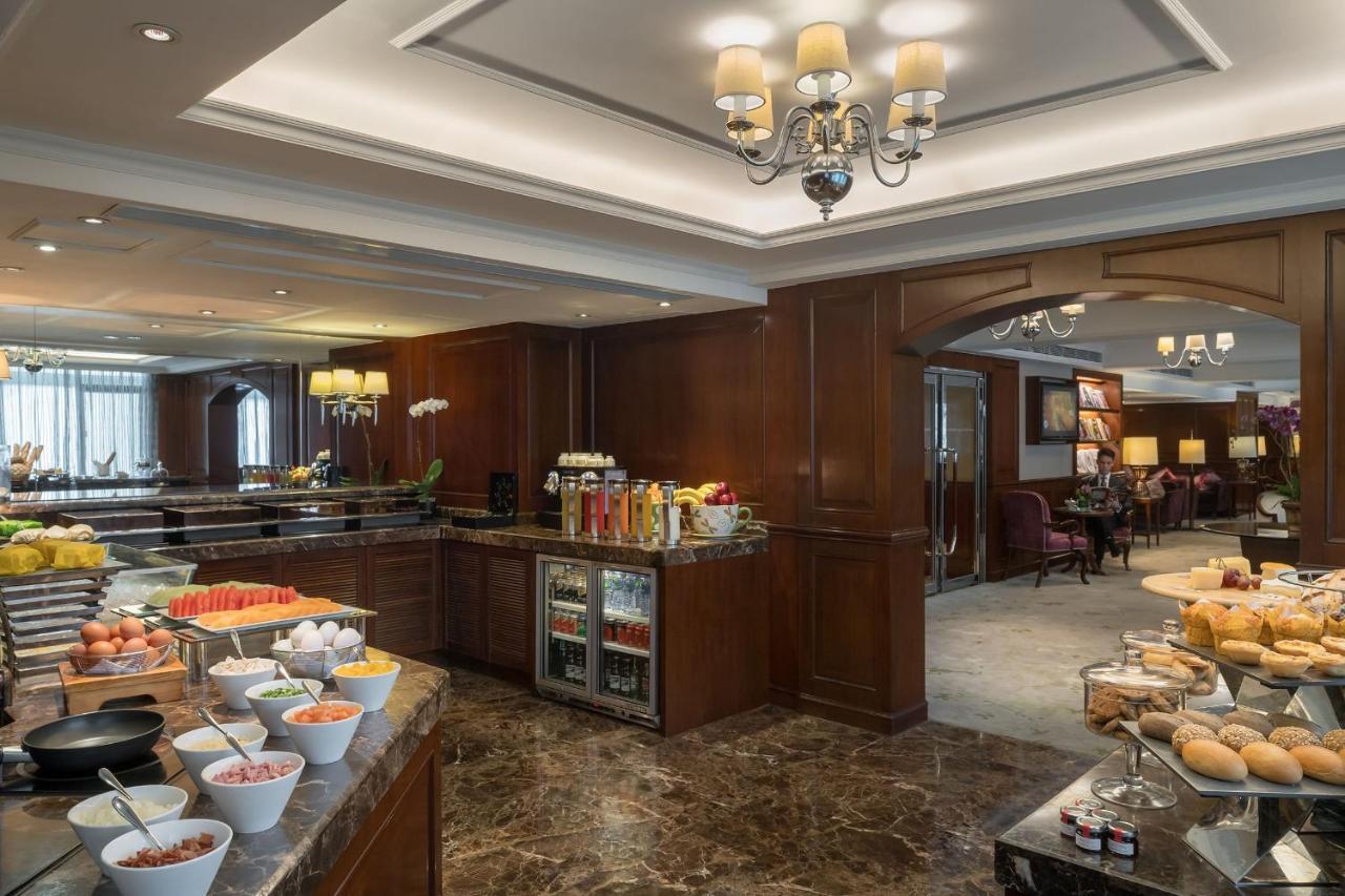 Marco Polo Hotel 5*