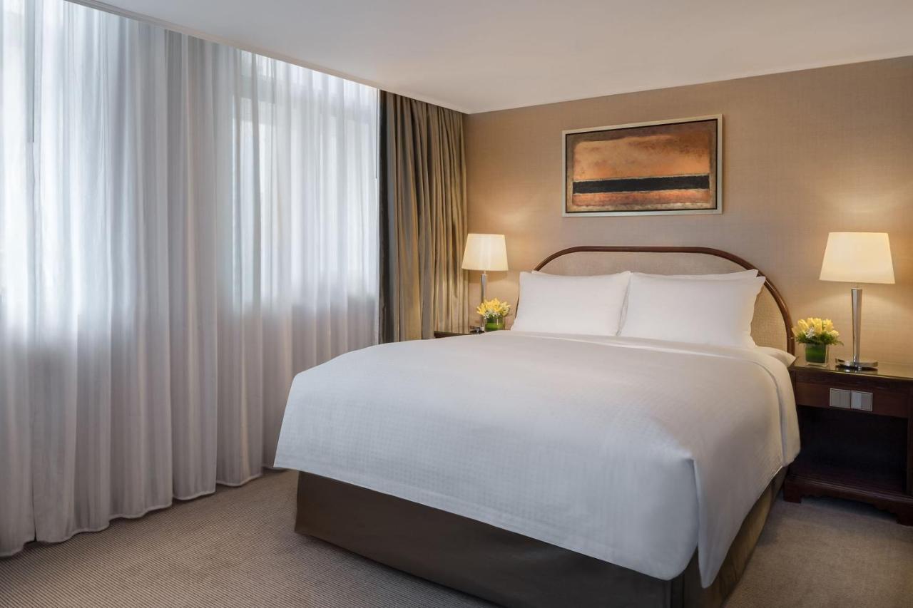 Marco Polo Hotel 5*
