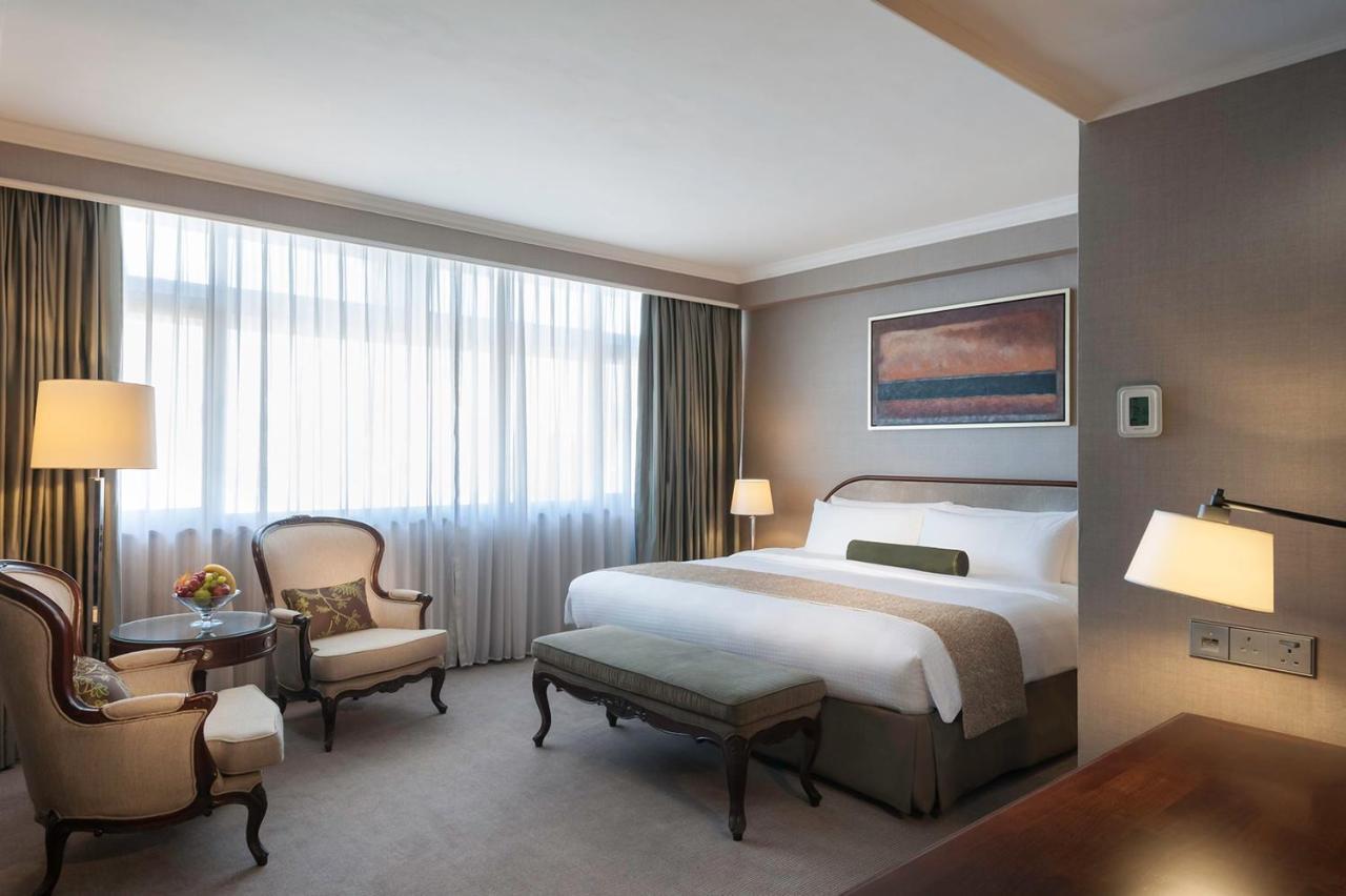 Marco Polo Hotel