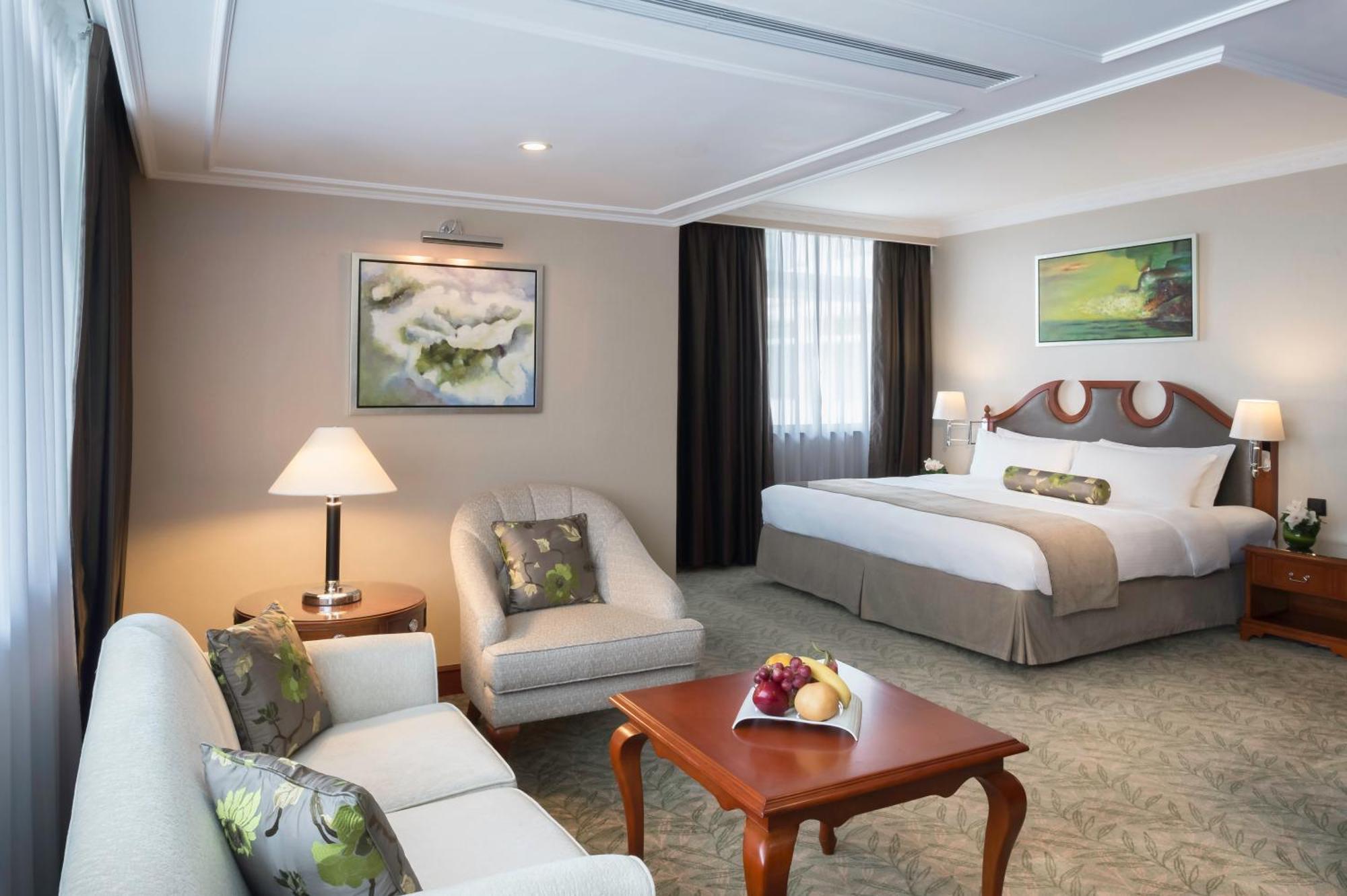 Hotel Marco Polo