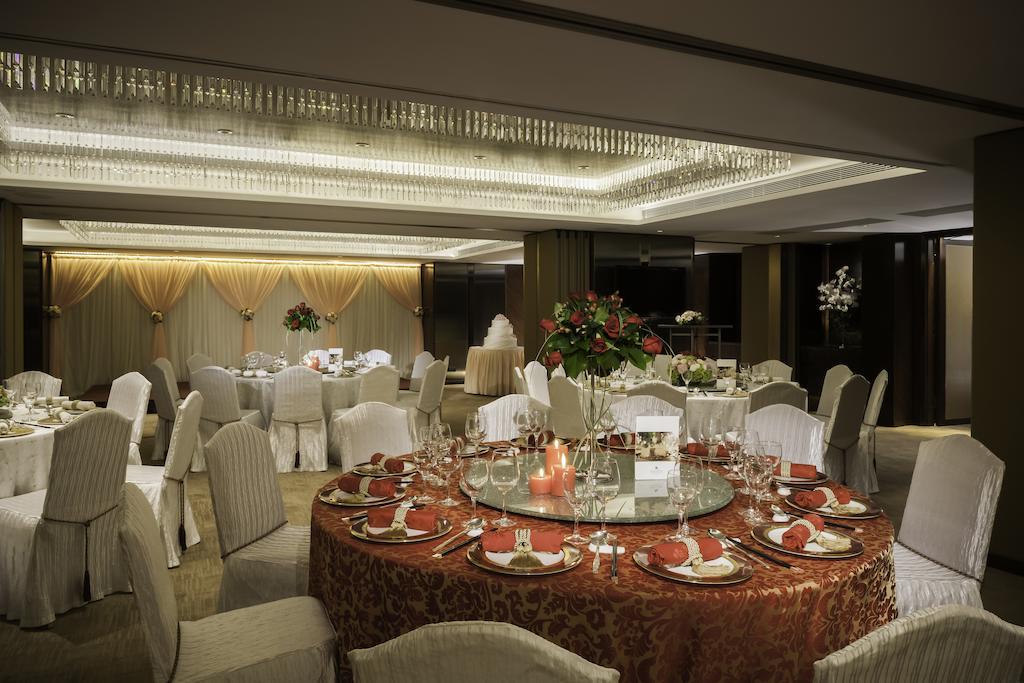 Marco Polo Hong Kong
