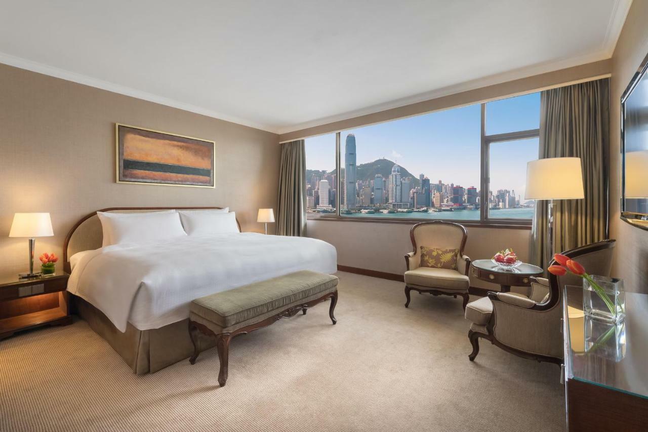 Hotel Marco Polo Hong Kong