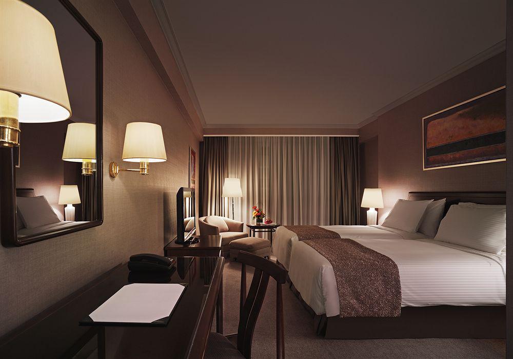 Marco Polo Hotel