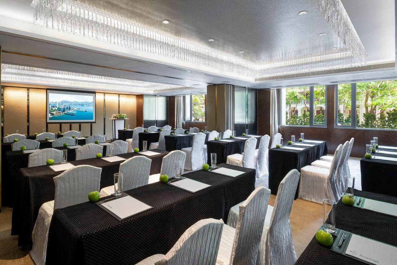 โรงแรมมาโคโปโลฮ่องกง โรงแรม 5*