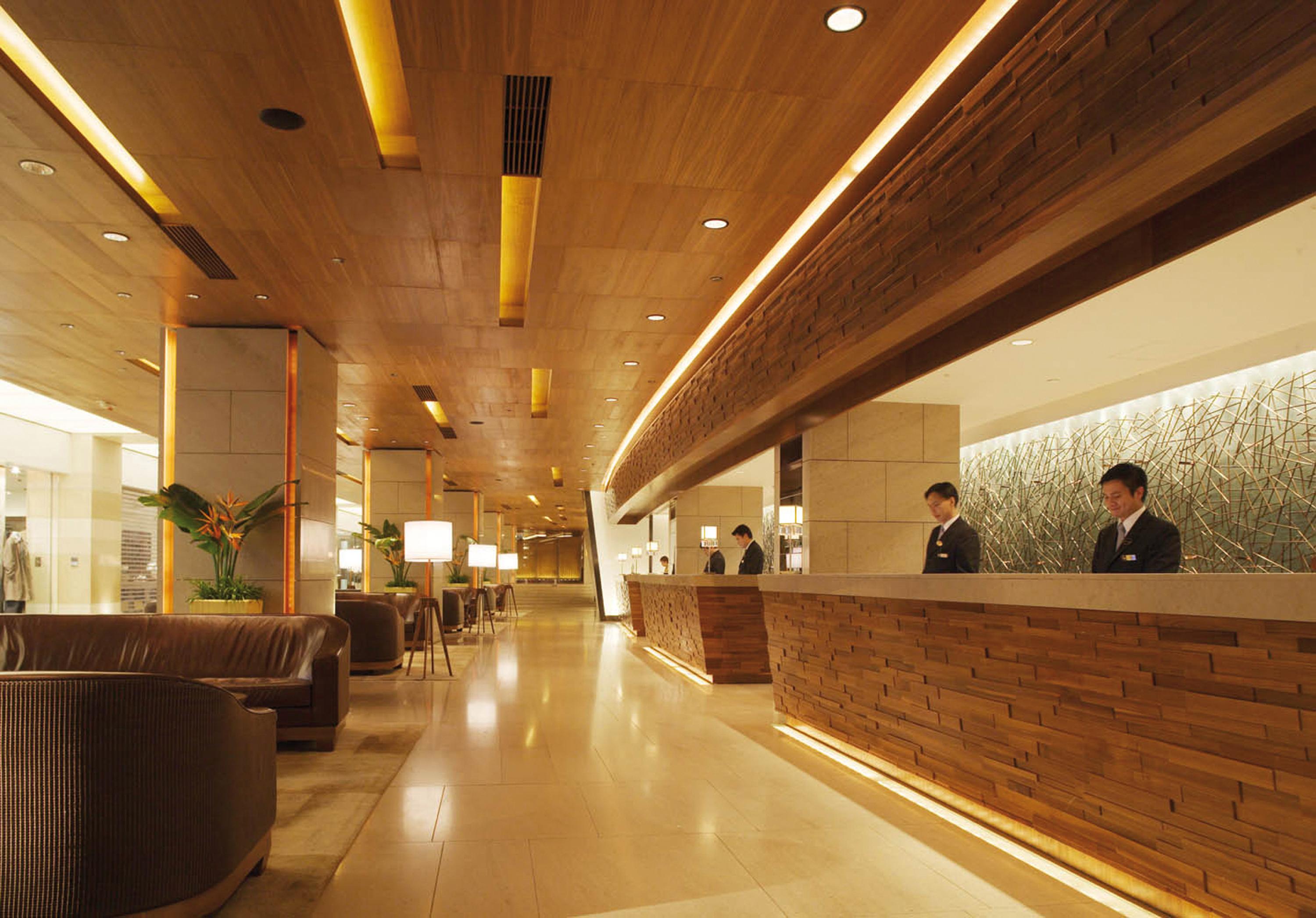 โรงแรมมาโคโปโลฮ่องกง โรงแรม