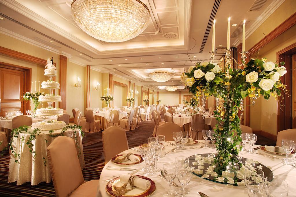 โรงแรมมาโคโปโลฮ่องกง ฮ่องกง