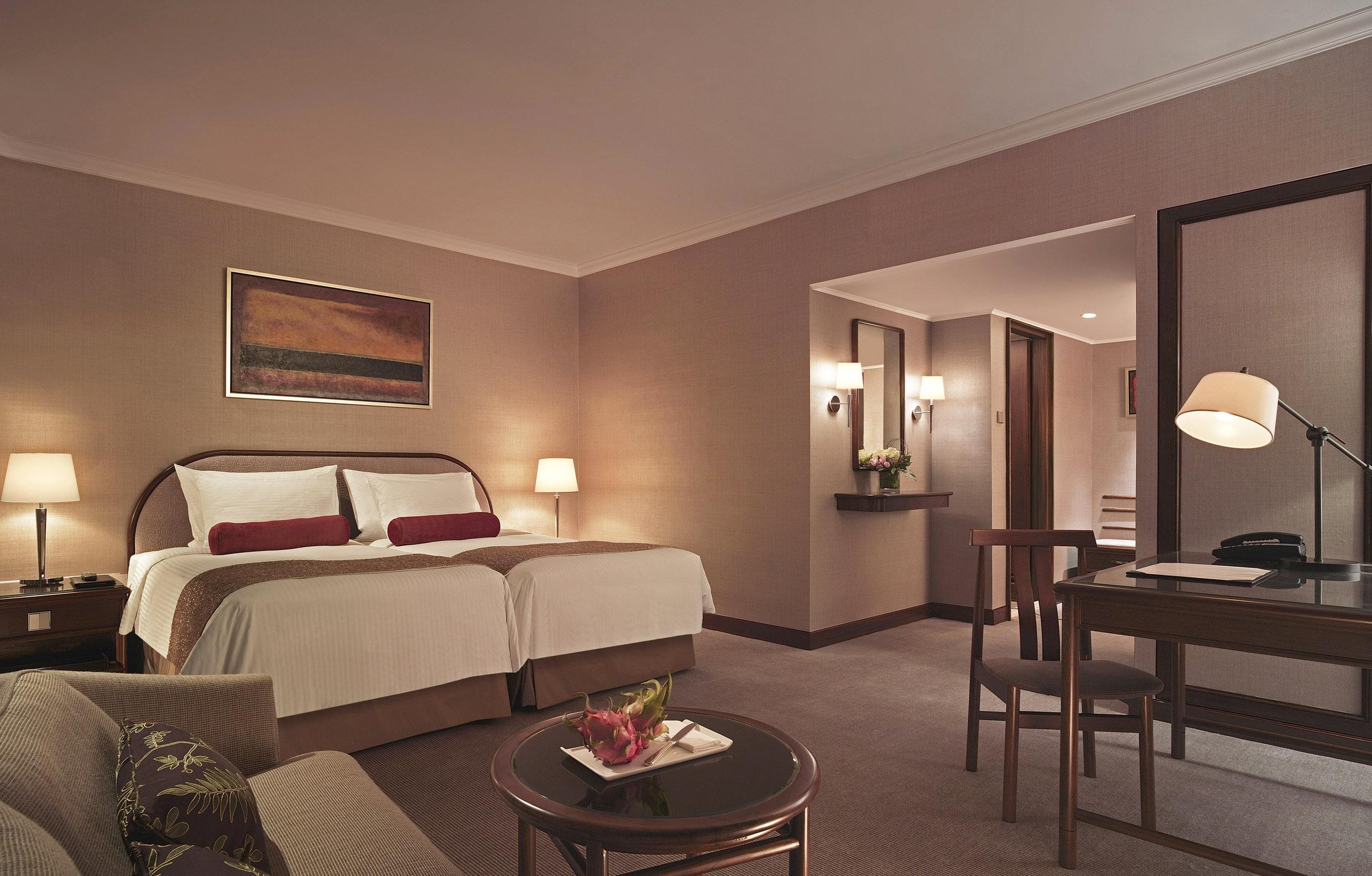 Marco Polo Отель 5*
