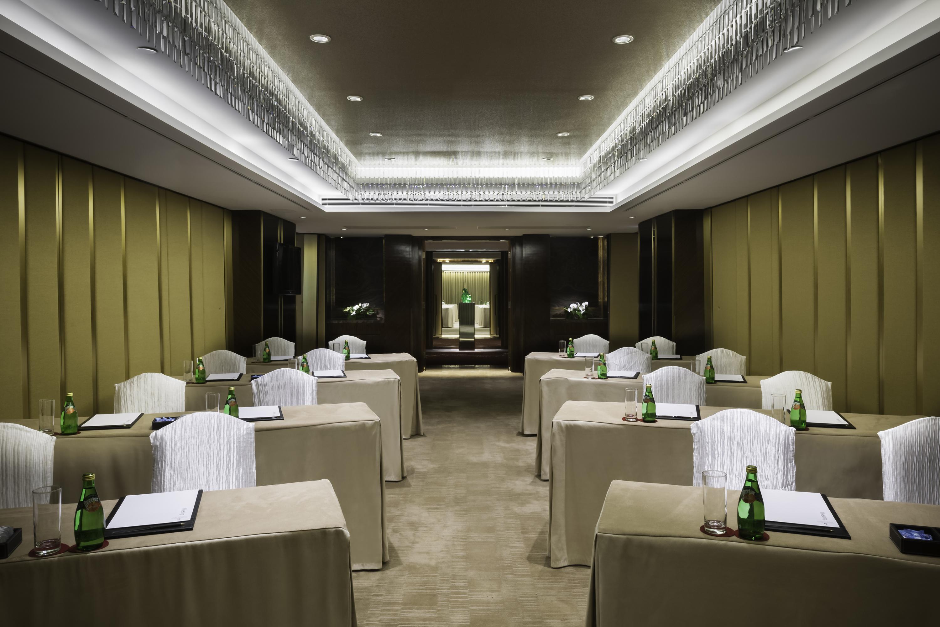 Отель Marco Polo 5*